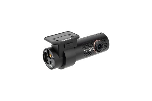 BlackVue DR900S-1CH car security camera
