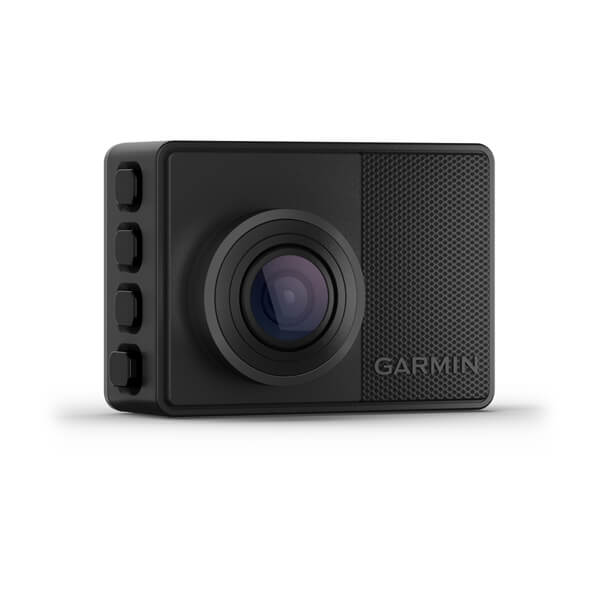 Garmin Dash Cam 67W car security camera