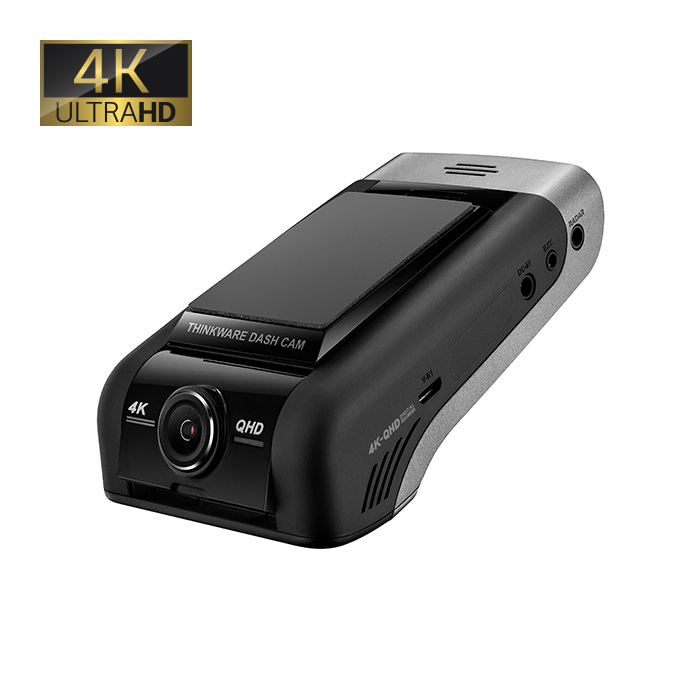 Thinkware U1000 car security camera
