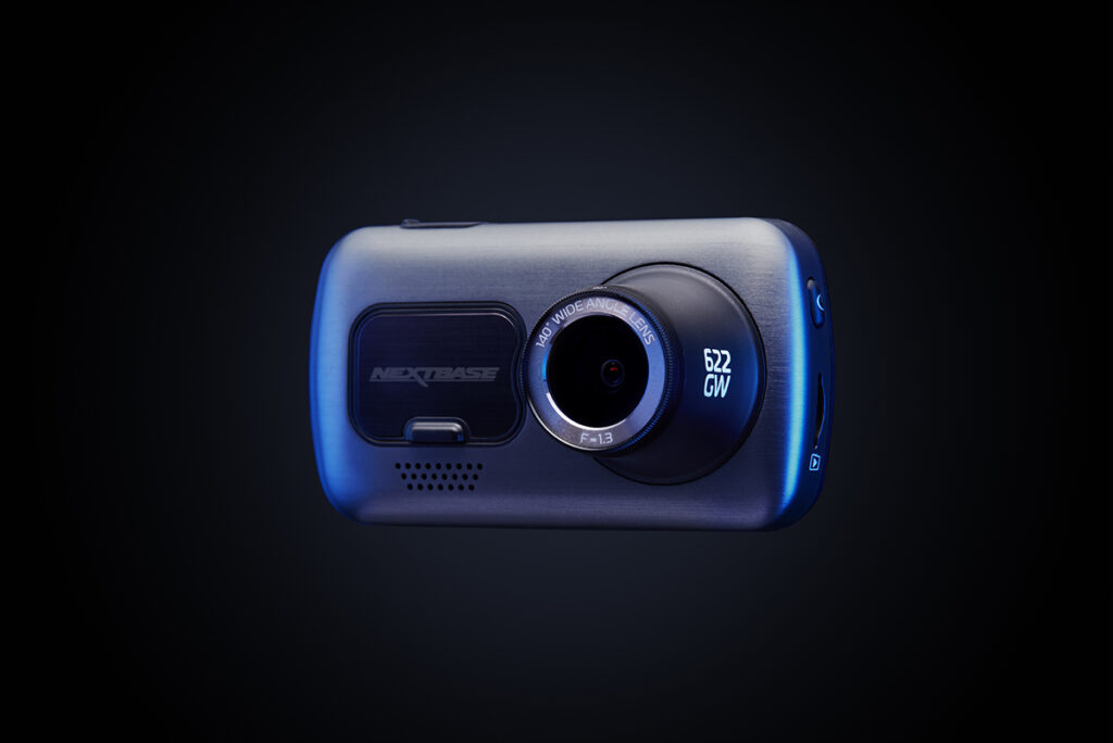 Nextbase 622GW car security camera