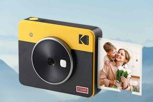 Best digital camera for kids