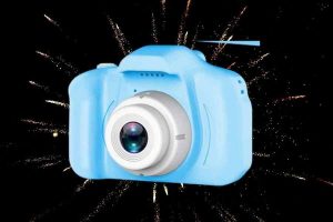 Best digital Camera for Kids