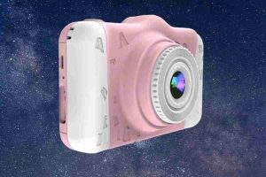 Best digital Camera for Kids
