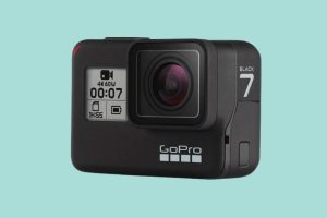 GoPro Hero 7 black Camera Review