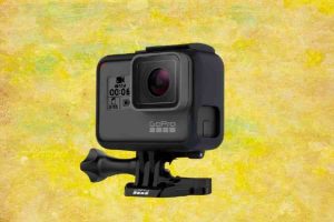 GoPro Hero 7 Black Camera Review
