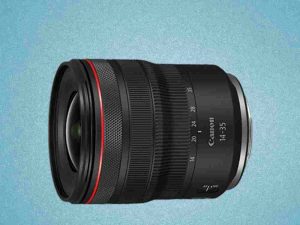 Canon wide angle lens review