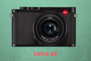 Leica q2