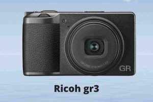 best-point-and-shoot-film-camera: icoh gr3