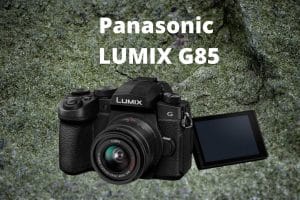 Best Panasonic Lumix Camera