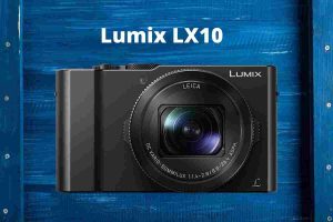 Best Panasonic Lumix camera