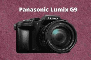 Best Panasonic Lumix Camera