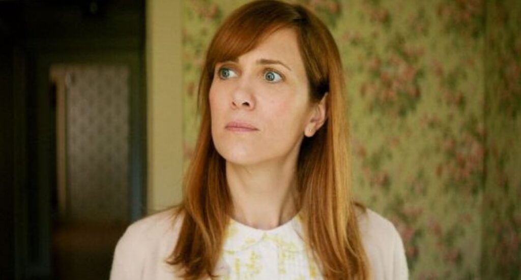 Kristen wiig plastic surgery