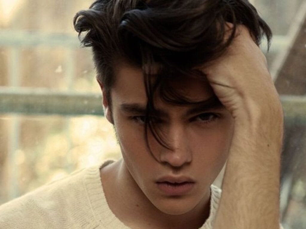 Felix Mallard