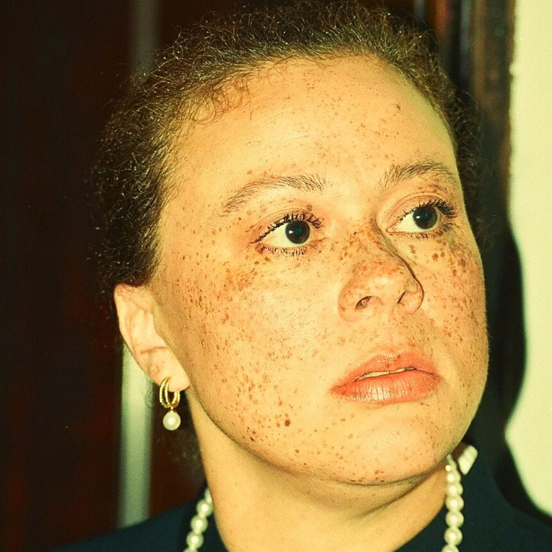 Lonnie Ali, wife of the most renowned boxer Muhammad Ali.