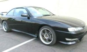 S14 Kouki