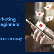 Email marketing jobs for beginners