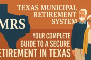 Texas Municipal Retirement System