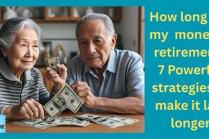How Long Will My Money Last in Retirement
