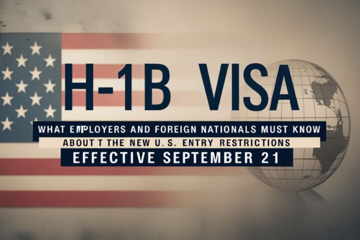 H-1B Visa